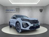 Gebraucht Peugeot 2008 GT 131 PS (96 kW) 2023 Weiß SUV