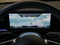 Gebraucht Mercedes CLA250e Shooting Brake Progressive 120 PS (88 kW) 2024 Blau Kombi