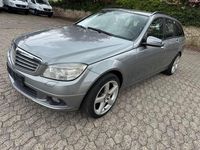 Gebraucht Mercedes C200 136 PS (100 kW) 2009 Kombi