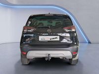 Gebraucht Opel Crossland X 131 PS (96 kW) 2024 Schwarz SUV