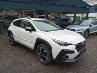 Neu Subaru Crosstrek Active 136 PS (100 kW) 2025 Weiß SUV