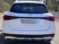 Gebraucht Mercedes GLC200 Advanced 204 PS (150 kW) 2023 Weiß SUV