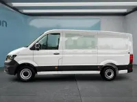 Gebraucht VW Crafter 140 PS (102 kW) 2025 Weiß Van