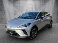 Neu MG MG4 EV 125 kW (170 PS) 2025 Ssamedal silver Kleinwagen