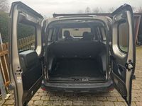 gebraucht Dacia Dokker 1.6 LPG