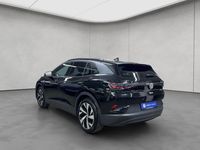 Gebraucht VW ID.4 Pro Performance 150 kW (204 PS) 2023 Grenadillschwarz metallic SUV