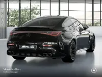 Gebraucht Mercedes CLE53 AMG AMG 449 PS (330 kW) 2026 Coupé