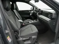 Gebraucht VW Tiguan Goal 150 PS (110 kW) 2025 Delfingrau metallic SUV