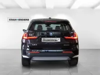 Gebraucht BMW iX1 Performance 230 kW (313 PS) 2024 Saphirschwarz SUV