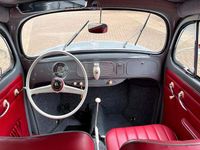 Brugt VW Beetle 33 HK (24 kW) 1956 Grå