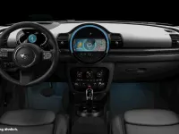 Gebraucht Mini Cooper Clubman 136 PS (100 kW) 2022 White silver Kombi