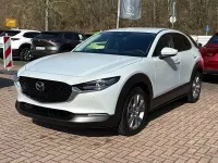 Neu Mazda CX-30 Exclusive-Line 140 PS (102 kW) 2026 Snowflake white pearl SUV