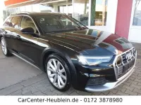 Gebraucht Audi A6 Allroad Ambiente 231 PS (169 kW) 2020 Schwarz Kombi