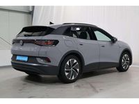 Gebraucht VW ID.4 Pure 125 kW (170 PS) 2022 Grau SUV