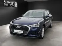 Gebraucht Audi Q3 Sport 245 PS (180 kW) 2021 Blau SUV