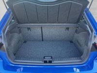 Gebraucht Seat Ibiza FR 116 PS (85 kW) 2024 Blau Kleinwagen