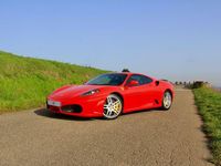 Gebraucht Ferrari F430 489 PS (359 kW) 2006 Rot