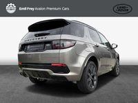 gebraucht Land Rover Discovery Sport P200 R-Dynamic SE