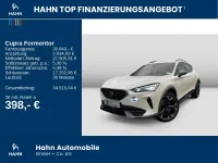 Gebraucht Cupra Formentor VZ 310 PS (228 kW) 2024 "candy" weiss SUV