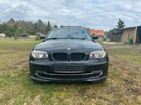 gebraucht BMW 120 i e87