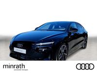 Neu Audi e-tron Sportback Performance 269 kW (367 PS) 2026 Schwarz SUV