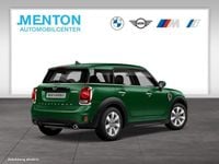 Usata Mini Cooper S 192 CV (141 kW) 2019 Verde Utilitaria