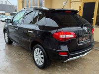 Gebraucht Renault Koleos 150 PS (110 kW) 2010 Schwarz SUV