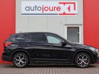 Gebraucht BMW X1 Executive 116 PS (85 kW) 2019 Schwarz SUV