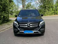Gebraucht Mercedes GLE350 Exclusive 258 PS (189 kW) 2018 Schwarz SUV