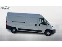 Gebraucht Peugeot Boxer 140 PS (102 kW) 2024 Van
