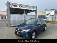 gebraucht Seat Arona Style/CNG/FRONTASSIST/PDC