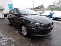 Gebraucht Fiat Tipo 95 PS (69 kW) 2017 Schwarz Kombi