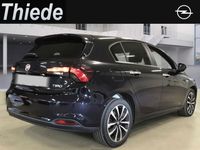 gebraucht Fiat Tipo 1.4 T-JET LOUNGE LED/SHZ/KAMERA/NEBEL/KLIMA