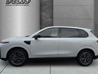 Neu Leapmotor B10 160 kW (218 PS) 2025 Weiß SUV