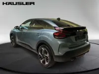 Gebraucht Citroën C4 PureTech 131 PS (96 kW) 2024 Islandblau /metal SUV