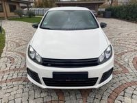 Gebraucht VW Golf VII R 256 PS (188 kW) 2012 Weiß Limousine
