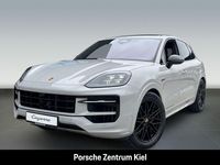 Neu Porsche Cayenne Black Edition 470 PS (345 kW) 2026 Kreide SUV