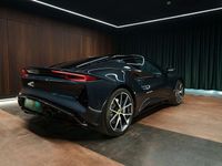 Gebraucht Lotus Emira 400 PS (294 kW) 2023 Grau Coupé
