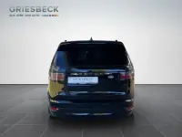 Gebraucht Land Rover Discovery 5 HSE Dynamic 301 PS (221 kW) 2023 Santorini black SUV