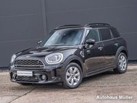 gebraucht Mini Cooper S Countrym. CarPlay DAB NaviPlus LED 1VB