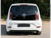 Gebraucht VW up! Active 65 PS (47 kW) 2022 Weiß Kleinwagen