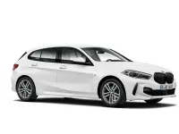 Gebraucht BMW 116 Shadowline 109 PS (80 kW) 2026 Kleinwagen