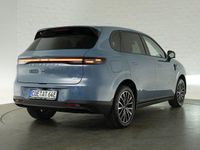 Gebraucht Leapmotor B10 160 kW (218 PS) 2025 Blau SUV