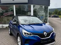 Gebraucht Renault Captur Evolution 140 PS (102 kW) 2024 Blau SUV