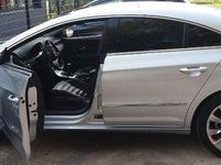 Gebraucht VW Passat 160 PS (117 kW) 2008 Silber Limousine