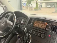 Gebraucht VW Multivan 179 PS (131 kW) 2010 Grau Van / Kleinbus