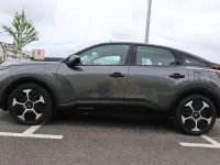 Gebraucht Citroën C4 Feel 131 PS (96 kW) 2022 Grau SUV