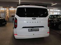 Neu Ford Transit Custom Titanium 150 PS (110 kW) 2026 Frostweiß Van / Kleinbus