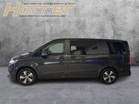 Gebraucht Mercedes EQV300 150 kW (204 PS) 2025 Grau Van / Kleinbus