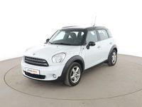 Gebraucht Mini Cooper Countryman 2016 Weiß SUV